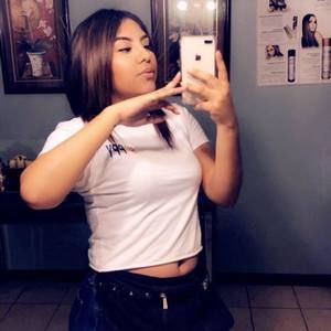 Meet your Posher, Fernanda